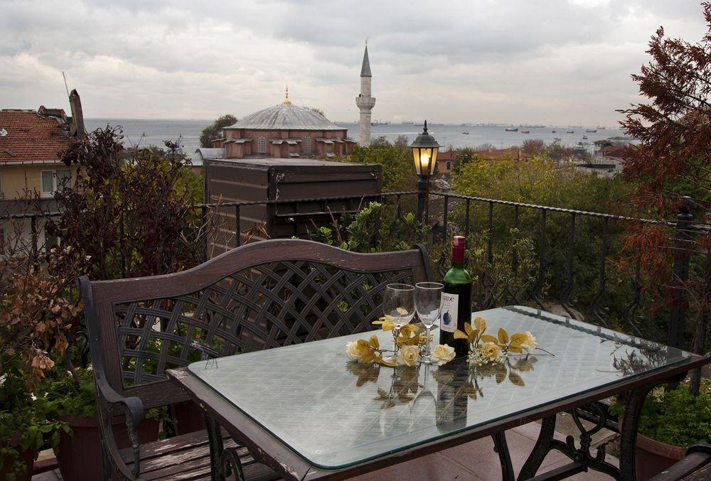 Sultanahmet Suites *